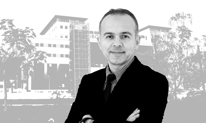 Mehmet Birhan
